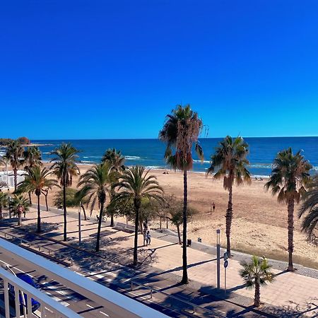 For A Stay Horizonte Mar กัมบริลส์ ภายนอก รูปภาพ