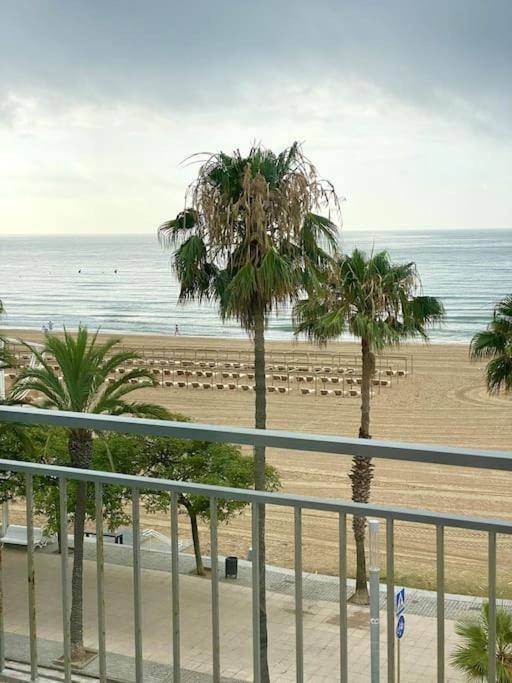 For A Stay Horizonte Mar กัมบริลส์ ภายนอก รูปภาพ