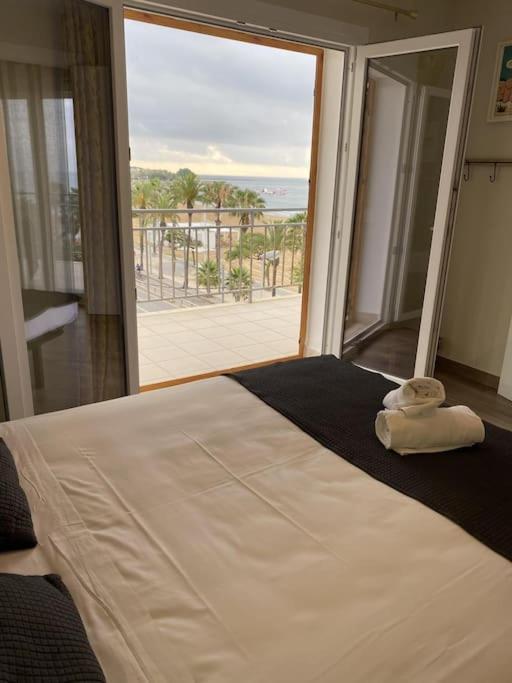 For A Stay Horizonte Mar กัมบริลส์ ภายนอก รูปภาพ
