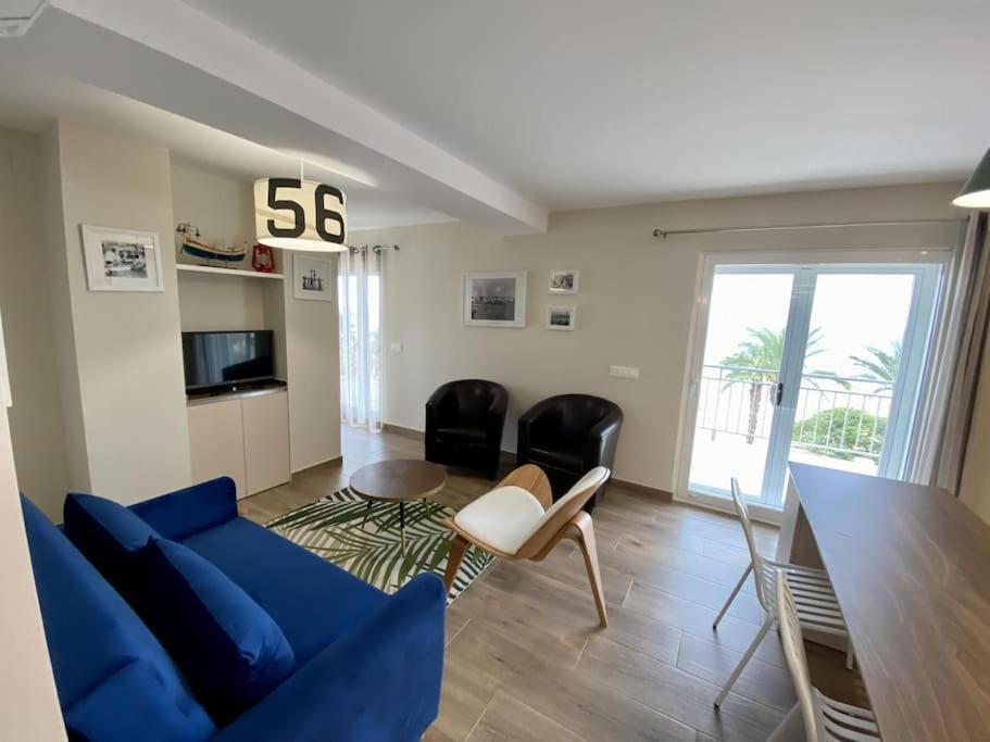 For A Stay Horizonte Mar กัมบริลส์ ภายนอก รูปภาพ